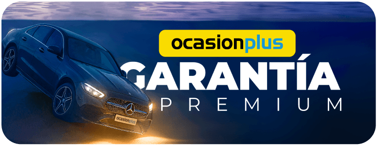 Banner of premium warranty