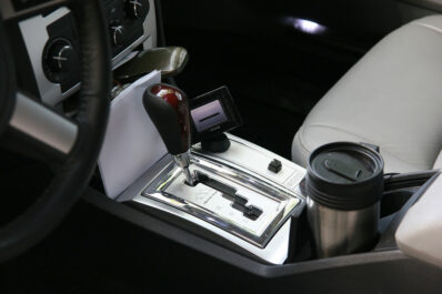 Coche de segunda mano automático o manual