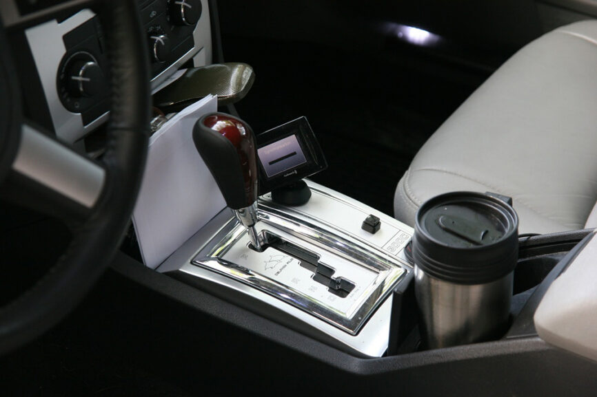 Coche de segunda mano automático o manual
