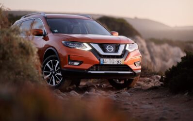 Coches más vendidos en la primera mitad de 2018