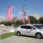 Nissan se congratula de la eliminación del gestor de carga