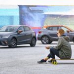Nueve de cada diez millenials tiene ya o quiere comprar un coche