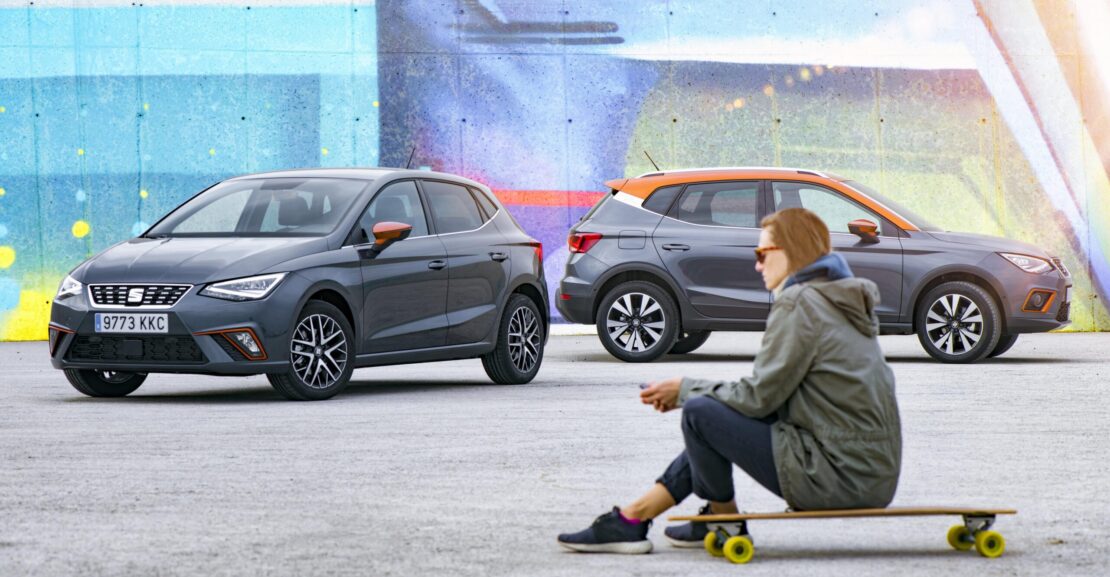 Nueve de cada diez millenials tiene ya o quiere comprar un coche