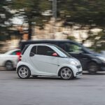 coches pequeños