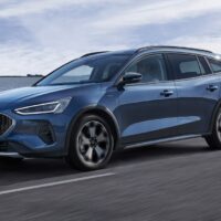 Ford focus Sportsbreak