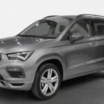 SEAT Ateca precio