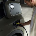 smart 5 carga