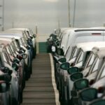 Parking Vigo