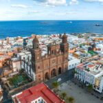 parking Las Palmas