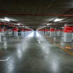 parking ciudad real