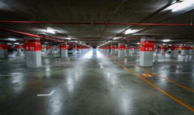 parking ciudad real