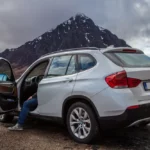 suv de segunda mano