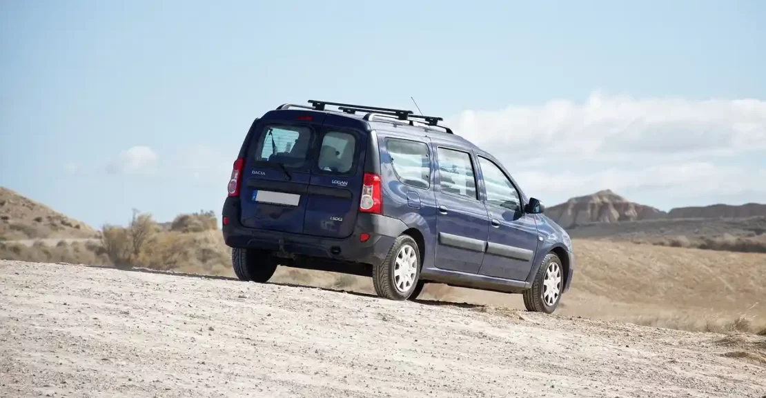 coche segunda mano viajes largos