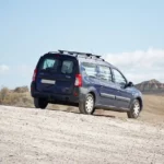 coche segunda mano viajes largos