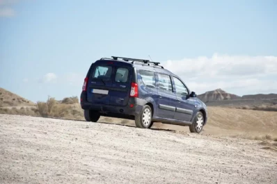 coche segunda mano viajes largos