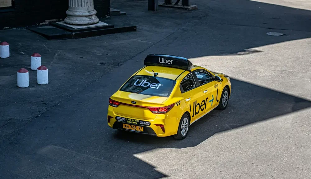 coches de segunda mano o movilidad compartida