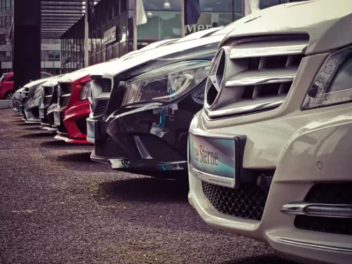 coches de segunda mano con iva deducible